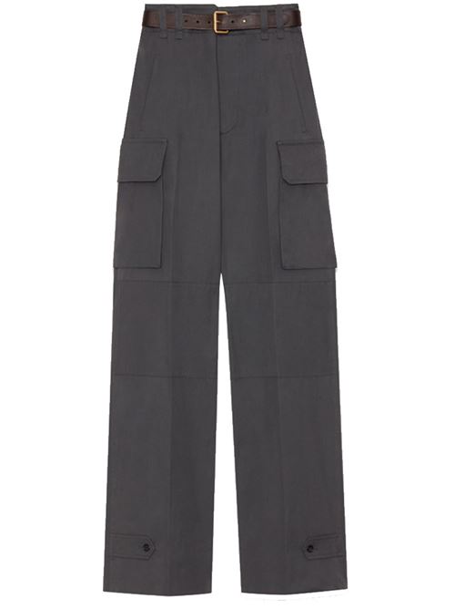 Pantalone cargo SAINT LAURENT | 789857Y9I231438